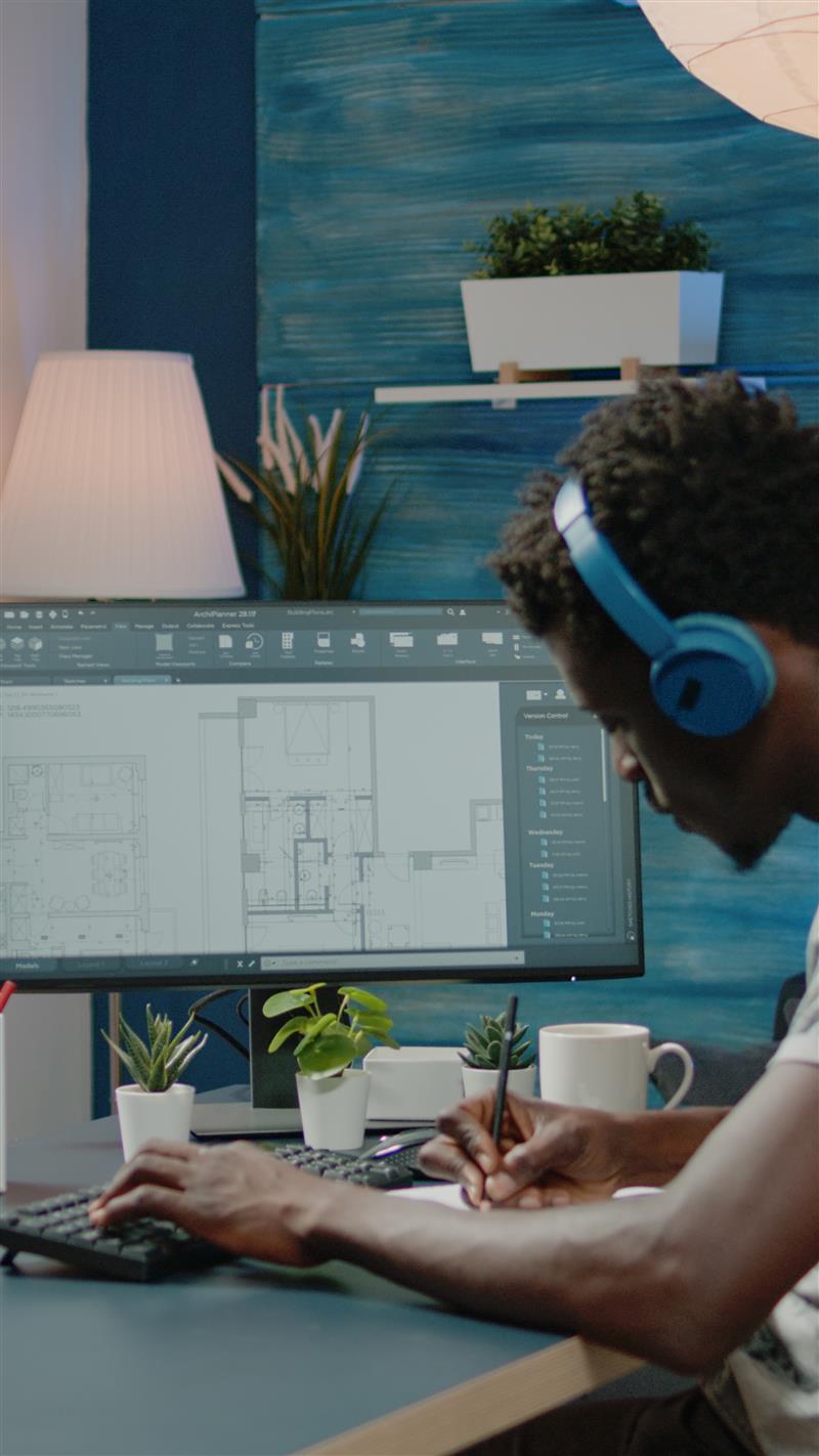 Structural Design and Engineering Services